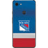 NHL New York Rangers Jersey Google Pixel 3 XL Skin